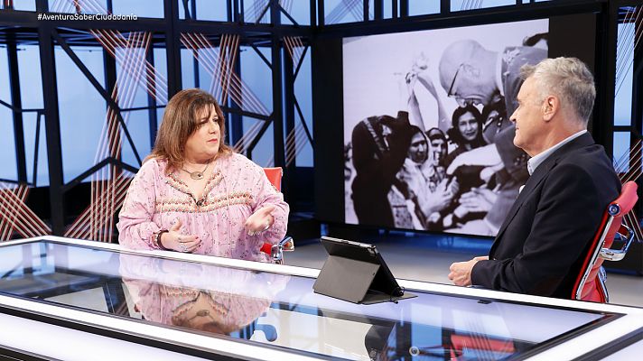 La aventura del Saber - Los últimos acontecimientos ocurridos en Afganistán