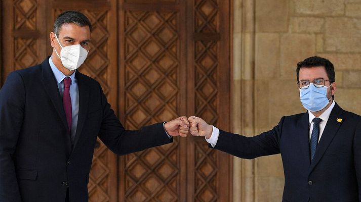 La tarde en 24h - La tarde en 24 horas - 15/09/21 (1)