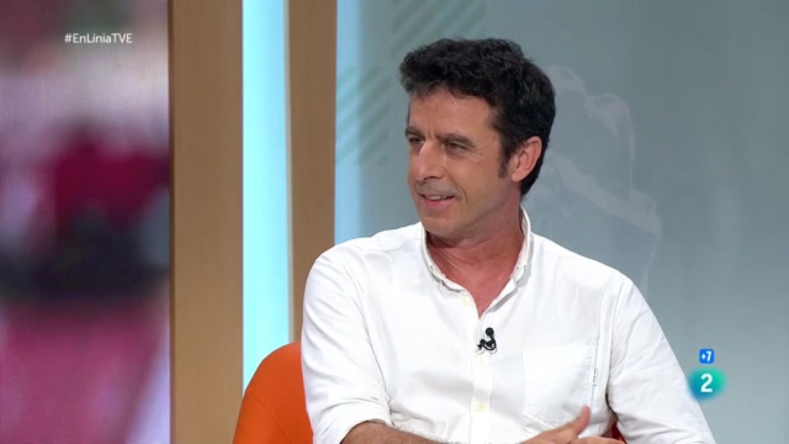 Emilio  Morenatti i els Jocs Paralímpics