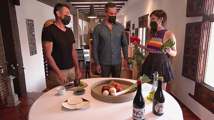 Aquí la Tierra - Aquí la Tierra - 15/09/21