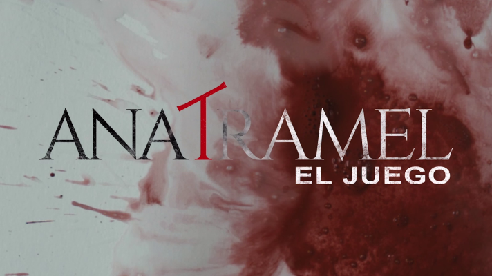 Telediario 1 - Ana Tramel. El juego - Marlango pone voz a la banda sonora