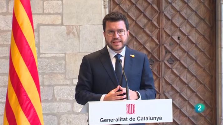 El Vespre - El Vespre - 15/09/2021