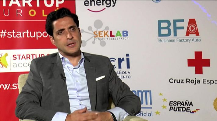 Emprende - Emprende - 15/09/21