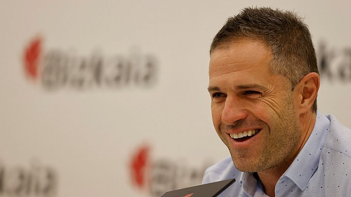 Telenavarra - La retirada de Aimar Olaizola