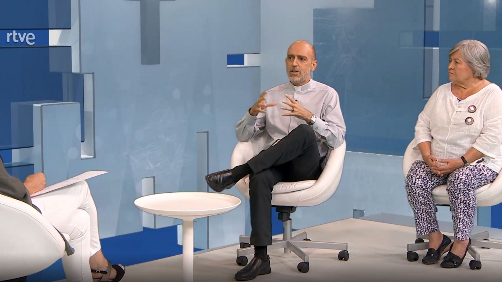 Últimas preguntas - Migraciones - ver ahora