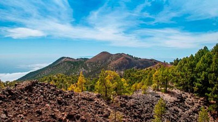 La hora de La 1 - ¿Qué es un enjambre sísmico?
