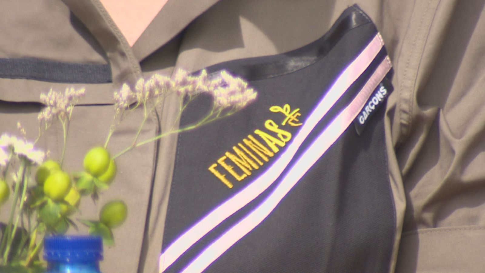 Las mujeres reclaman en FéminAS su reconocimiento en los sectores Gastronómico y Primario