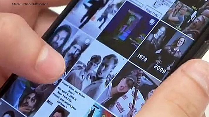 La aventura del Saber - ¿Cómo debemos interpretar un mundo l