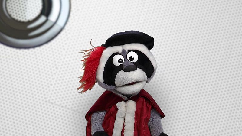 �El Remapachimiento! - Aprendemos en Clan | Ver