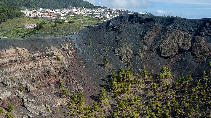 Informativo 24h - "Todos los indicadores apuntan a que estamos en un proceso preeruptivo en La Palma"