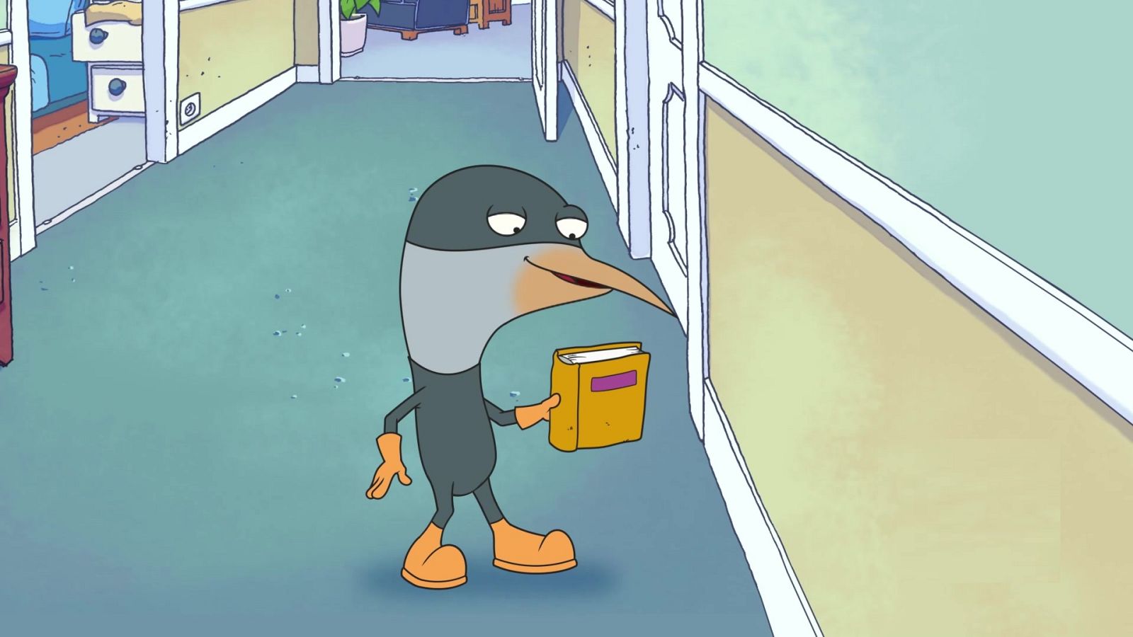 Superacoplado - Los Superminihéroes | Ver