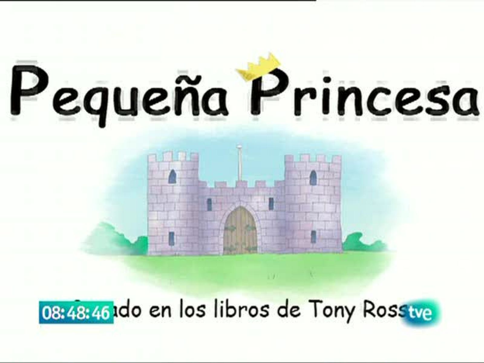 Pequeña princesa - Pequeña princesa | Ver