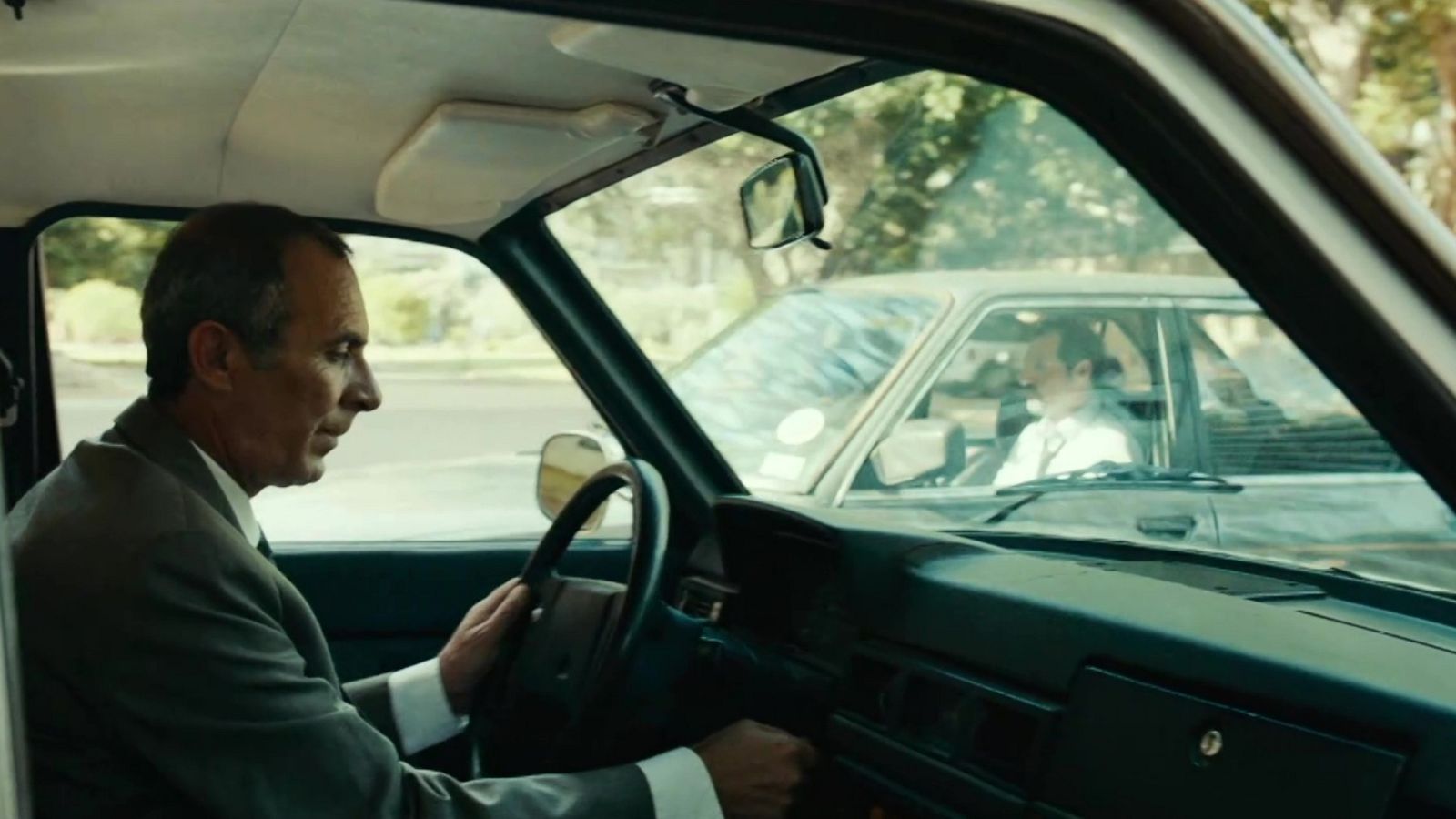 El cine de La2 - El insulto (presentación) - ver ahora