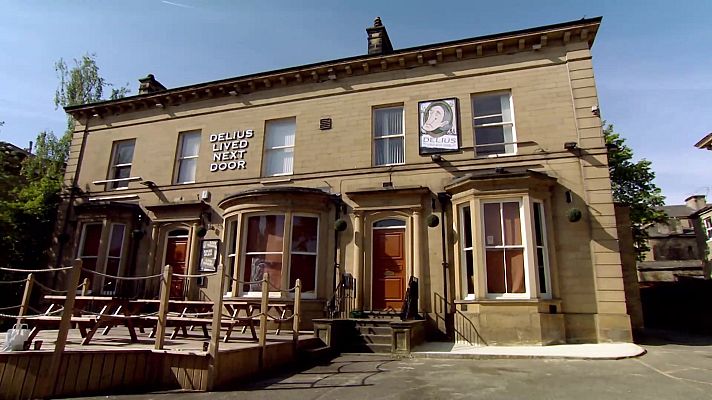 Destinos clásicos con Aled Jones - Londres