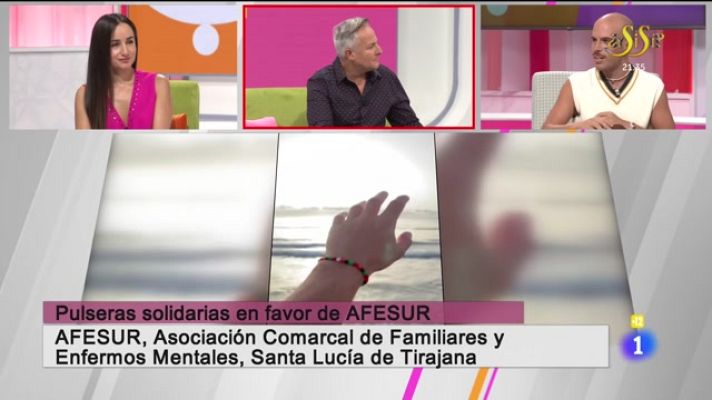 Cerca de ti - Cerca de ti - 16/09/2021