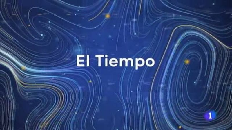 El Tiempo en la Region de Murcia - 16/09/2021
