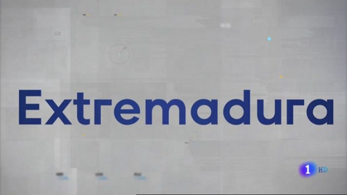 Noticias de Extremadura - Extremadura en 2' - 16/09/2021