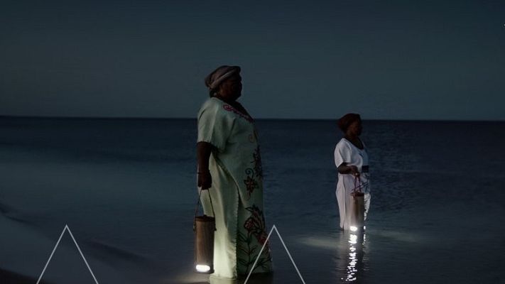 Mejor contigo - ¿Es posible generar energía eléctrica solo con agua salada?