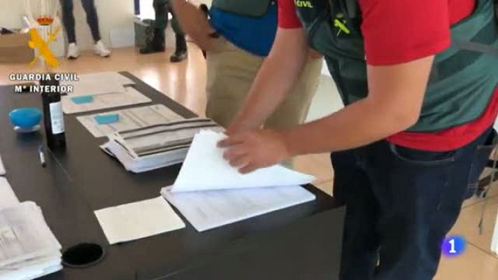 Informativo Telerioja - nformativo Telerioja - 16/09/21