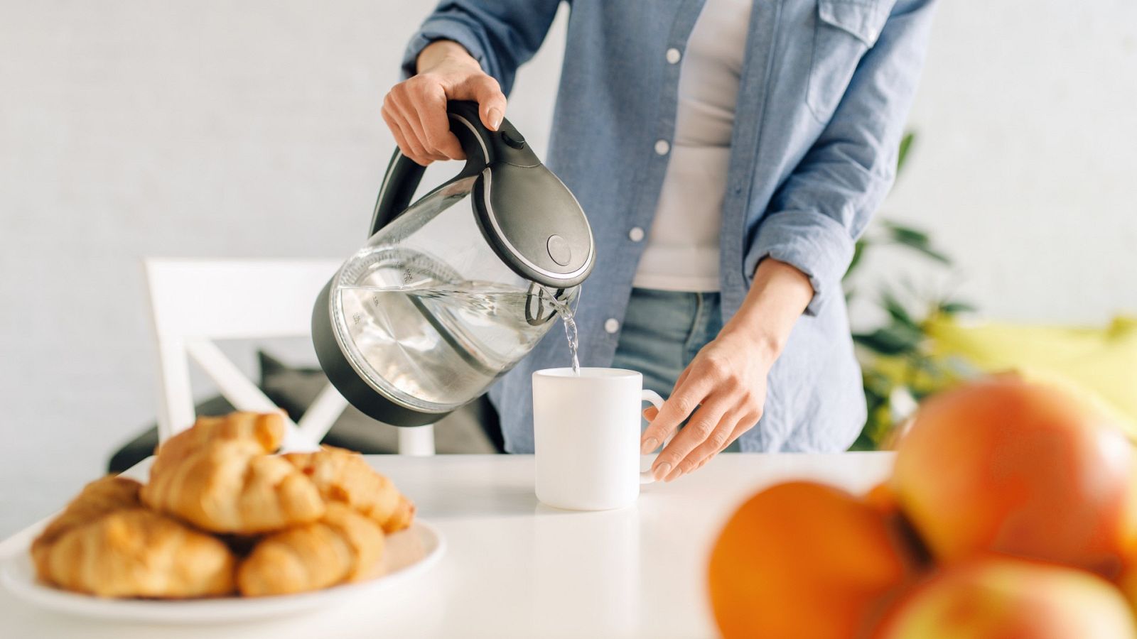 Pablo Ojeda, dietista: "El ayuno intermitente tiene muchísimos beneficios, pero no es para todo el mundo"