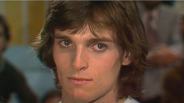 Viaje al centro de la tele - Especial Miguel Bosé (1ª parte)