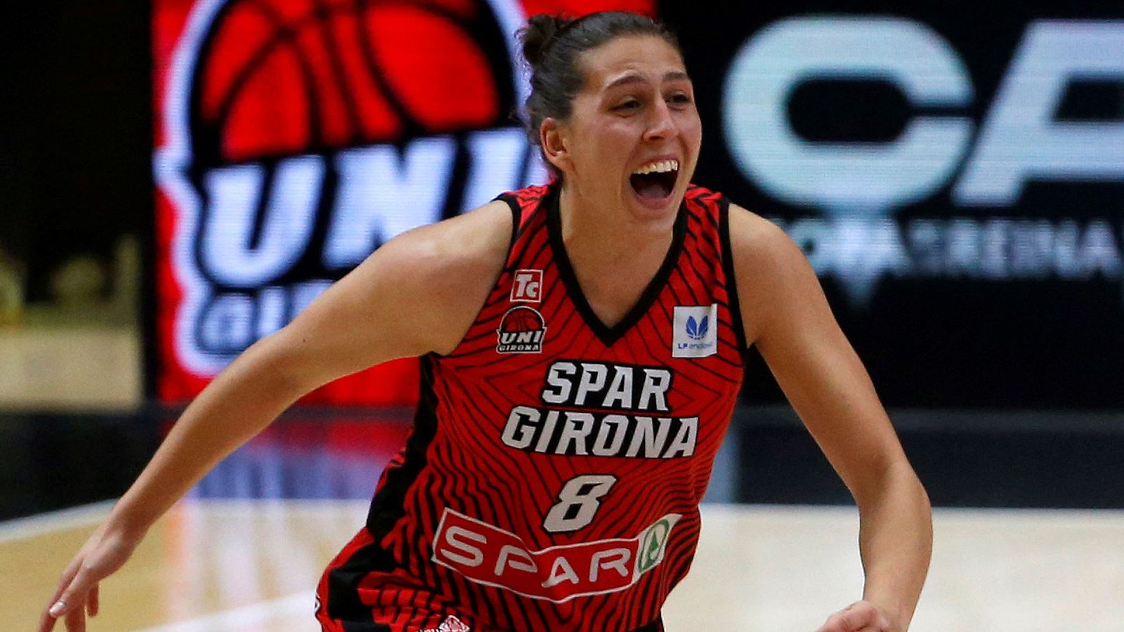 María Araújo: "Un 'clásico' siempre gusta"