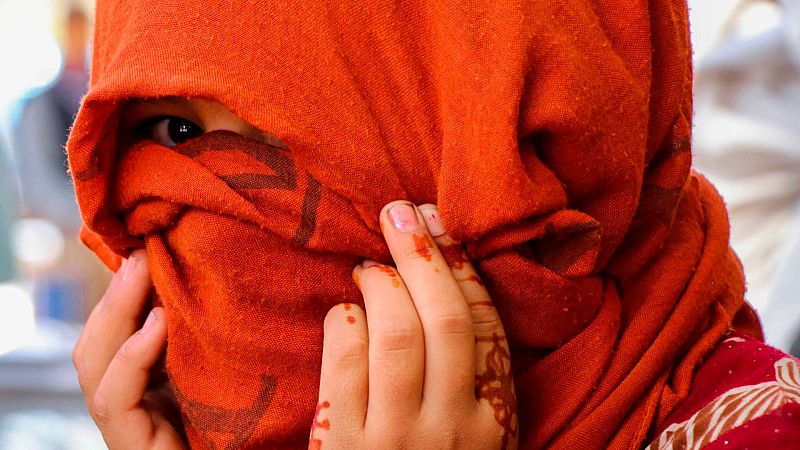 Shamima Begum, la británica que se unió al Daesh en Siria y pide volver a Londres