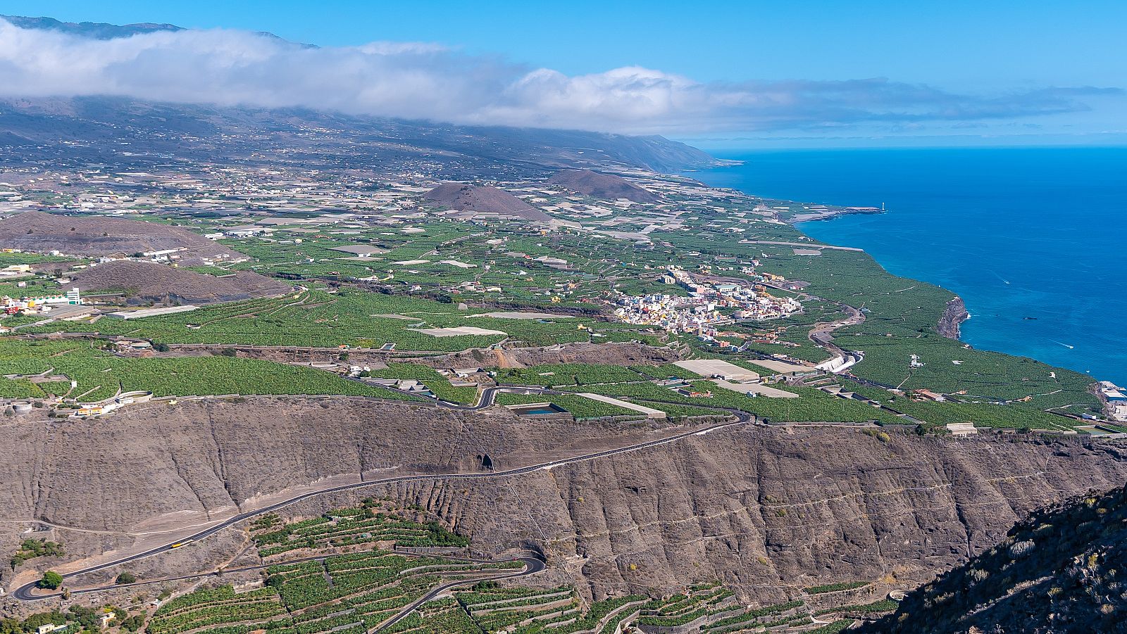 Se mantiene la alerta amarilla en La Palma por riesgo volcánico | Ver