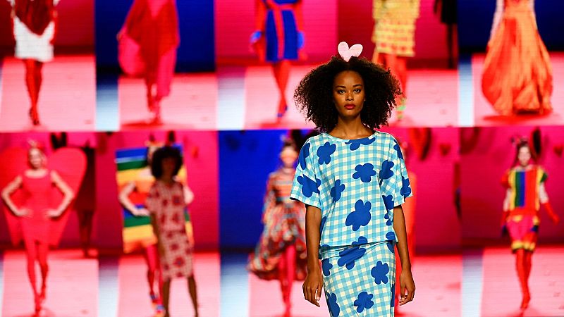 Arranca la Semana de la Moda de Madrid