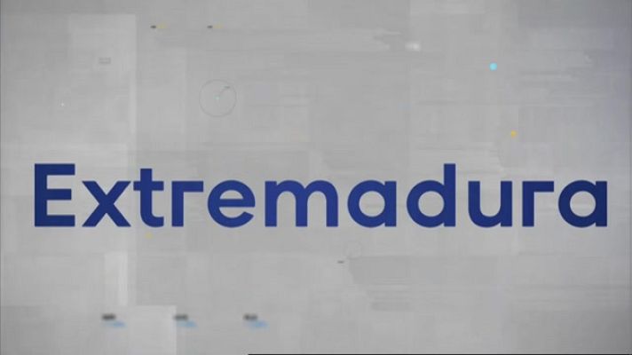 Noticias de Extremadura - Noticias de Extremadura 2 - 16/09/2021