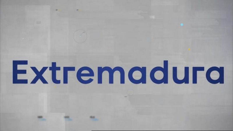 Noticias de Extremadura 2 - 16/09/2021