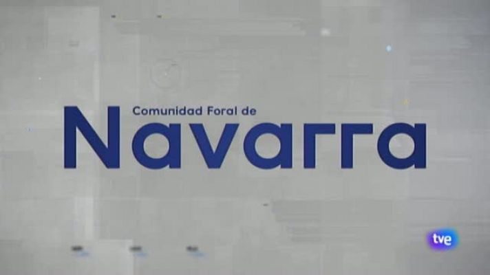 Telenavarra - Telenavarra 2 - 16/09/2021