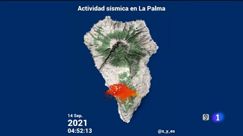 Telecanarias - 16/09/2021