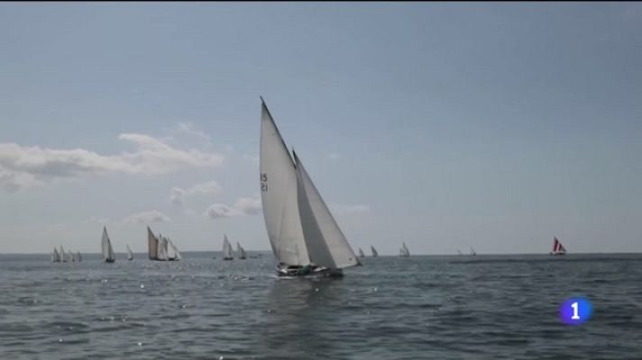 Telecanarias - Deportes Canarias - 16/09/2021