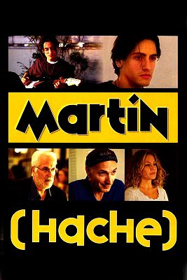 Mart�n (Hache)