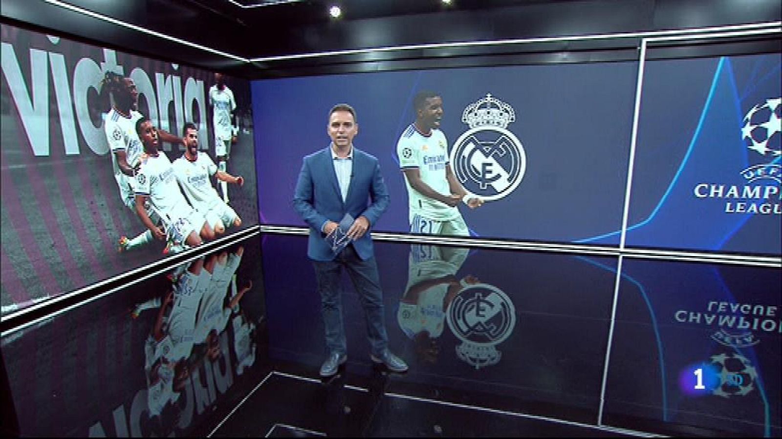 Informativo de Madrid 2        16/09/2021- Ver ahora