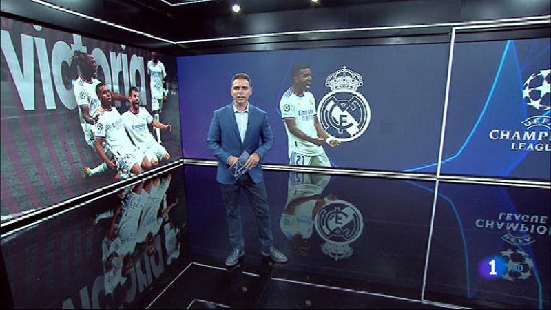 Informativo de Madrid 2        16/09/2021- Ver ahora