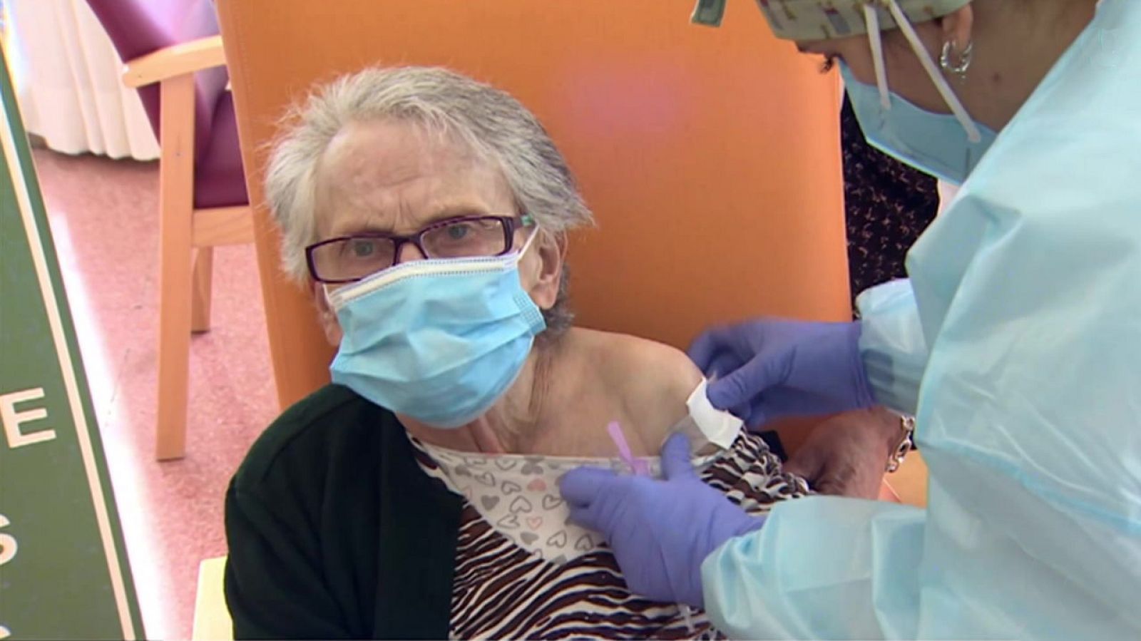 La tarde en 24 horas -16/09/21 (1) - ver ahora