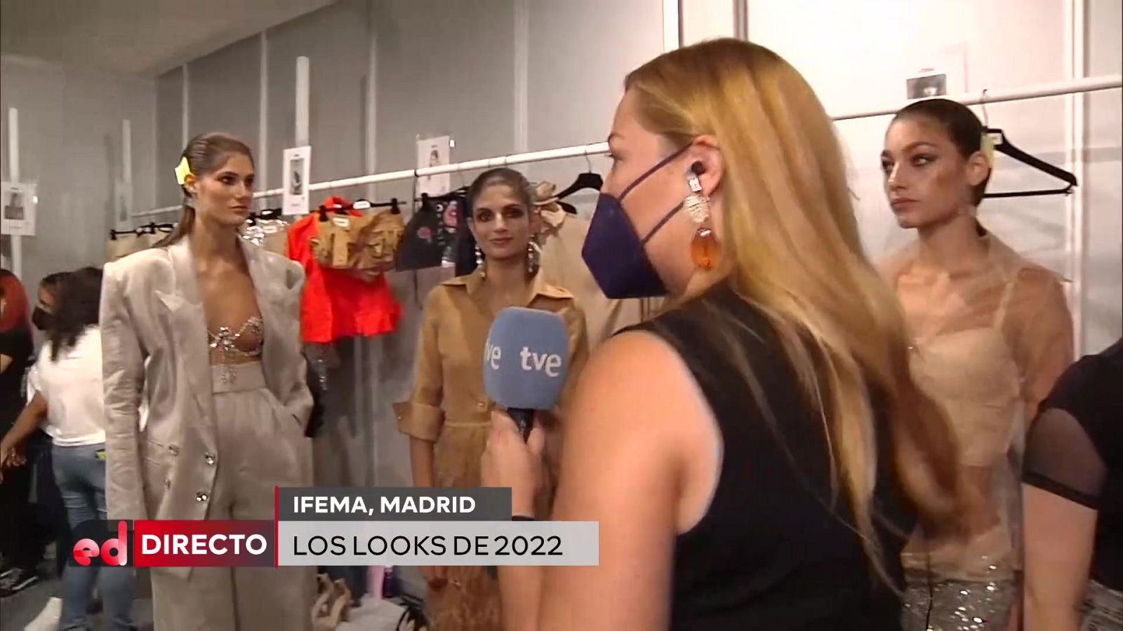 España Directo - 16/09/21 - ver ahora