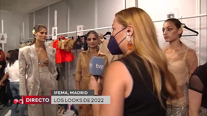 España Directo - España Directo - 16/09/21