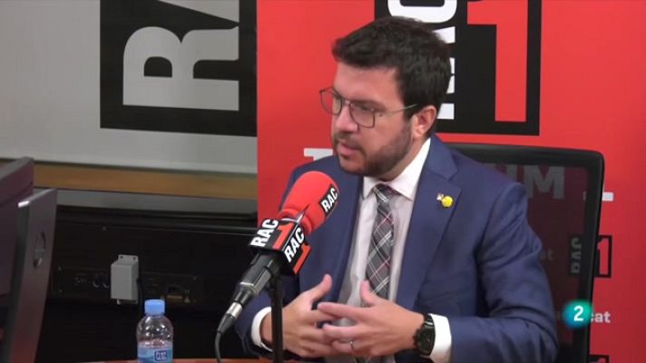 El Vespre - El Vespre - 16/09/2021