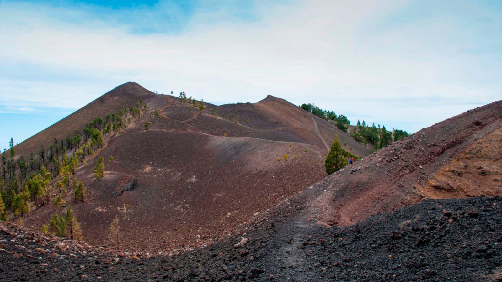 Los vecinos de La Palma, en alerta por el aumento de temblores- RTVE.es | Ver