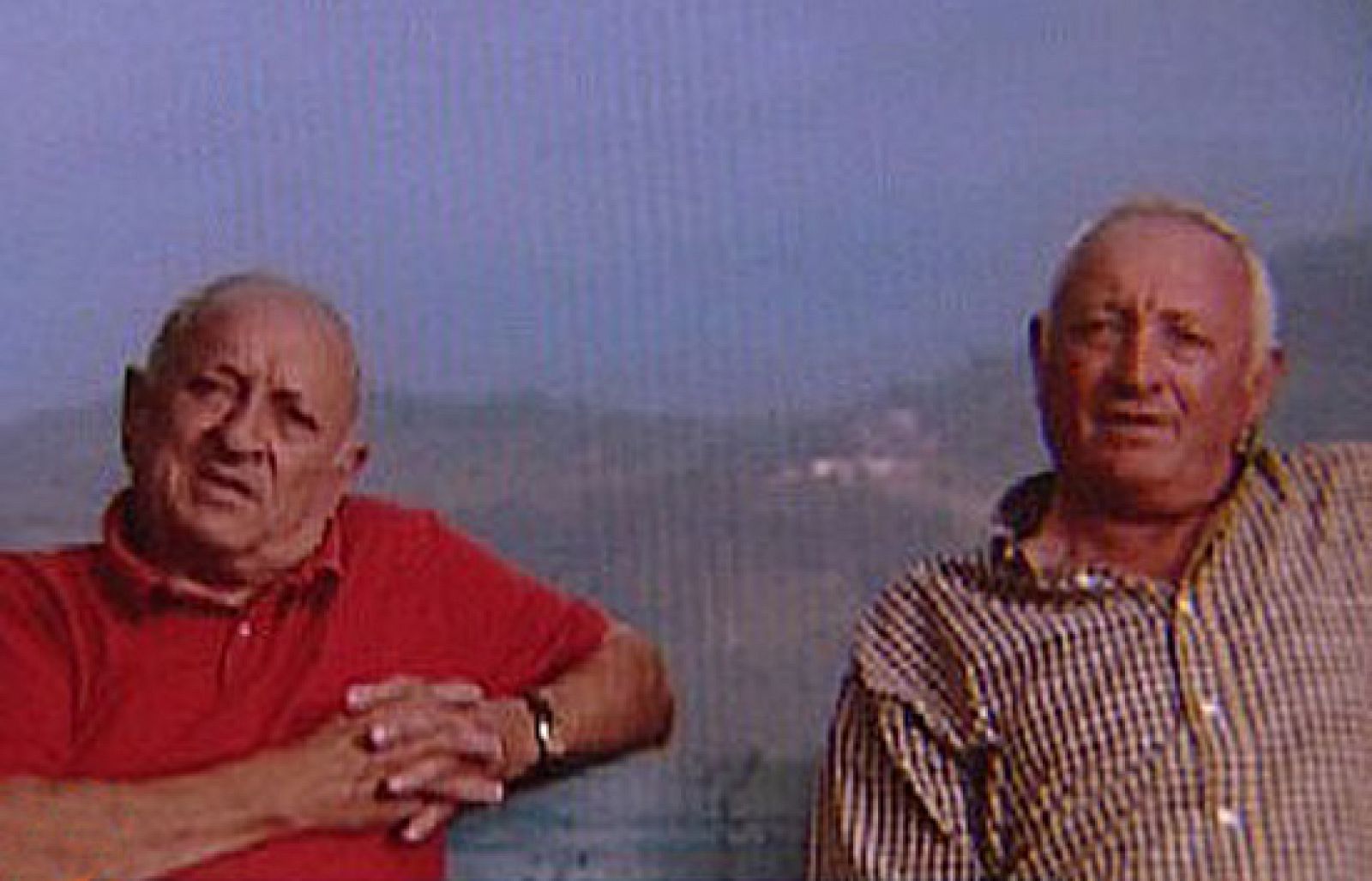 España Directo - Sietes, pueblo de anuncio | Ver