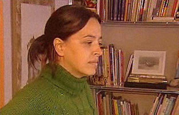 España Directo - Aislada por la enfermedad