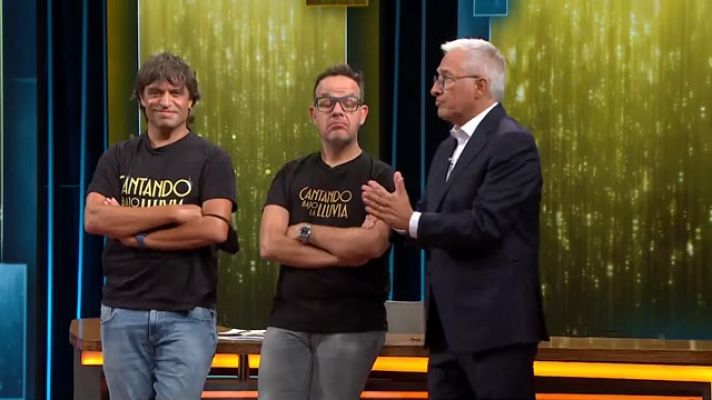 Obrim fil - Casar-se o no casar-se?