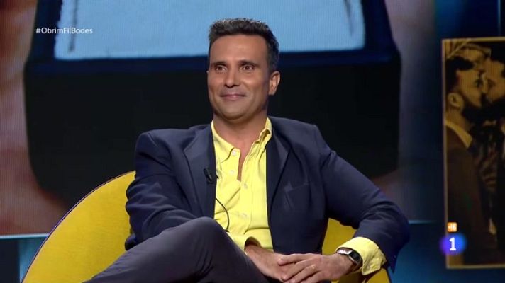 Obrim fil - Sense pensió de viudetat per no casar-se