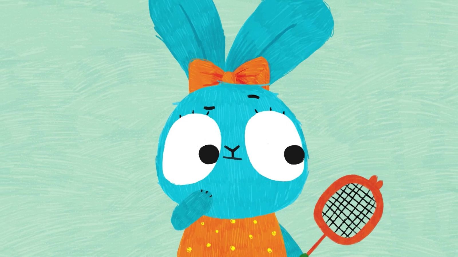 Los rescatadores marinos - Brave Bunnies | Ver