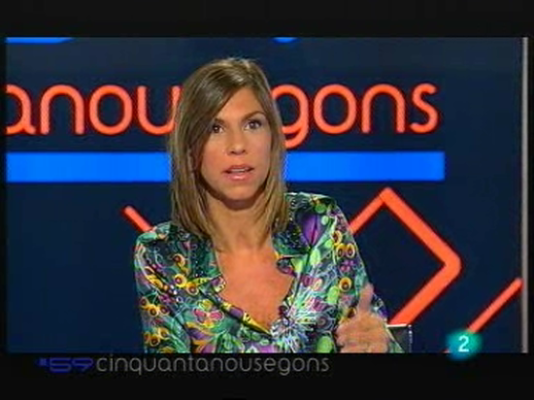 59 segons - Reforma de la llei de l'avortament