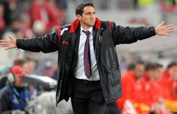 Champions League - Jiménez: 'Hemos sufrido'