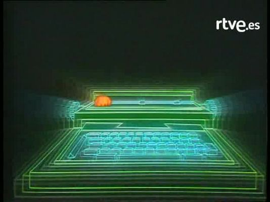 La bola de cristal - Avería presidenta